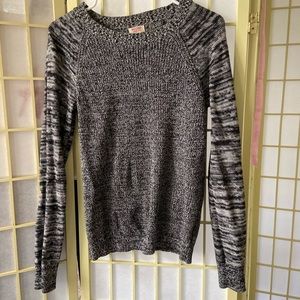 Target sweater size medium